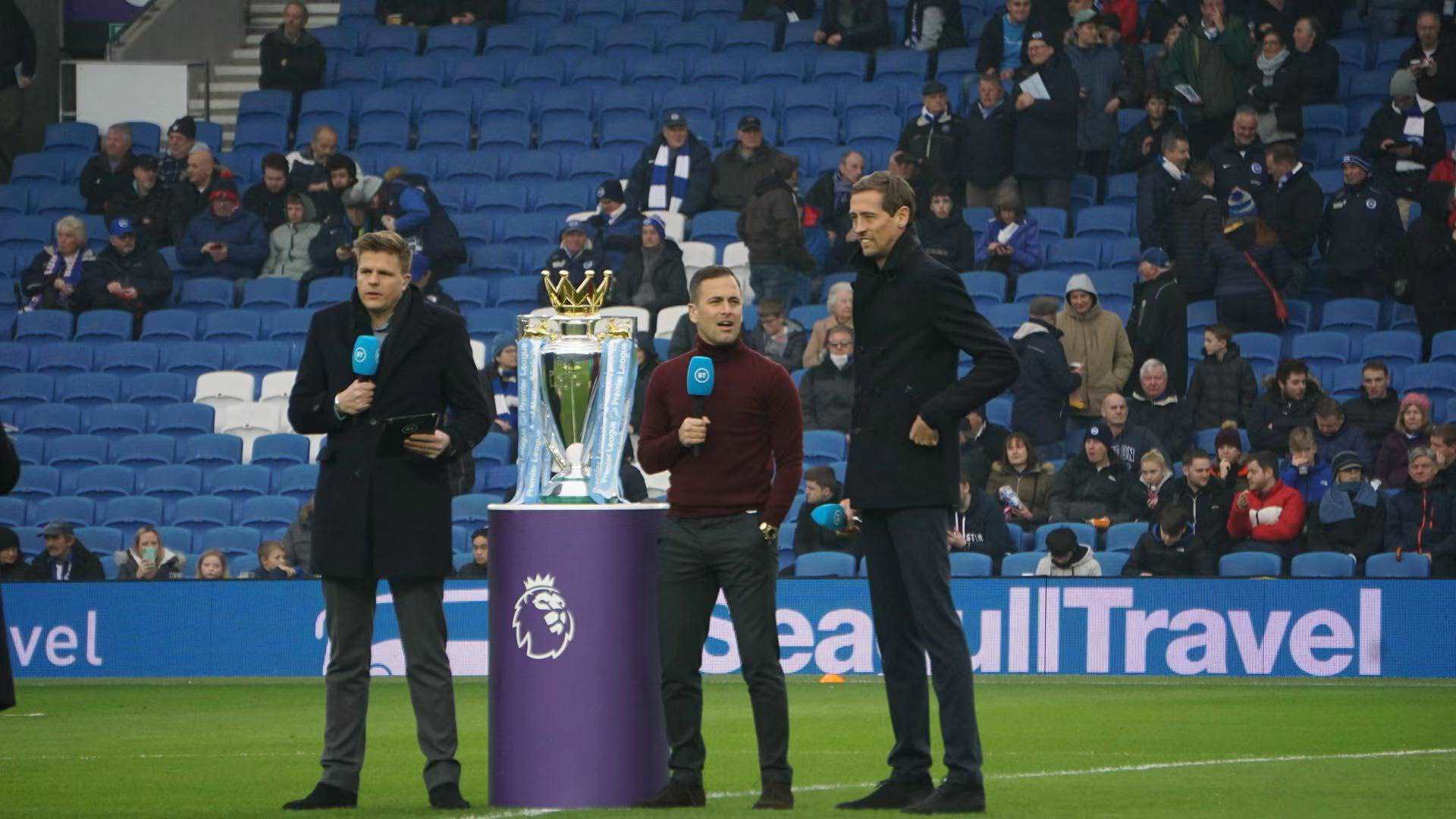 见识到了中 见识到了中